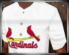 T | MLB Cardnials jersey