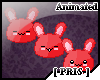 [Pris] Red Bunny Blink