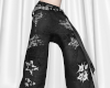 B＊Graffiti Jeans