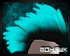 [MO] Ice Blue Soft Hawk