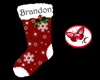 stocking Brandon