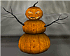 Halloween Hug Pumpkin