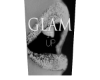 Glam Cutout - PA