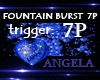 FountainBurst  7P