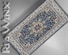 Blue Antique Rug RQ