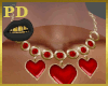 PD| Valentine '25 Necklc