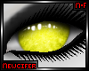 M! Yellow Orb Unisex Eye
