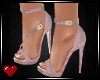 *VG* Summer Rose Pumps