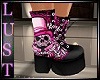 Rock Chick Boots