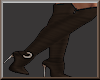 Tease sexy Boots BROWN