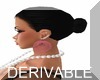 Pink Hoops Derivable
