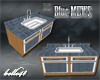 B*Blue Mews Kitchen Sink