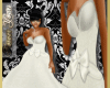 Wedding Gown XXL White