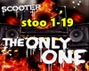 Scooter-the only one