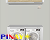 Laundry Area