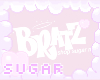 bratz sugar milk ♡