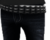 Trendy Bootcut Jeans