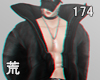 R. Add Leather Jacket