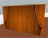 Animated Real Curtains