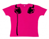 [RC] Pink Tshirt