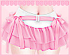 ♡ dolly skirt