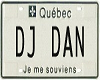 {SH} DJ Dan License