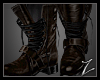 Z| Boots "brown"