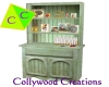 ~CC Country Cupboard 1