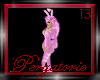 (P) Pink Easter Bunny