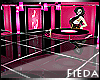 [F] Fieda's Showroom