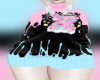 Pastel Bear Sweater