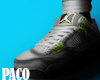 PS | Neon 4s"