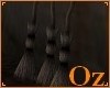 [Oz] - H Witches Brooms