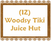 (IZ) Woodsy Juice Bar