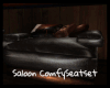 *Saloon ComfySeatset