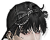 鬼 greñas