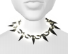 goldlink ~ sharp choker