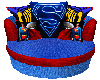 Superman Cuddle Chair 