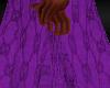PURPLE  CANE MALE