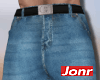 Baggy Pants Jeans