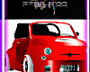 Kids Red Car+Action