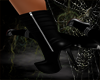 ~D~Gothic Boots PVC V3