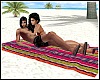 BeachBlanket CouplesPose