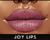 ! joy lipstick - june