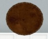 Brown Rug