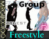 Freestyle Couple Group