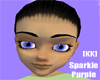 [KK] Purple Sparkle