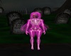 Skeleton Body Pink V1