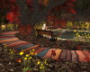 Autumn Duck Pond Park