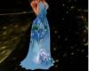 ~TQ~blue rose gown